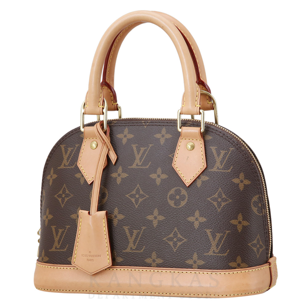 LOUIS VUITTON(USED)루이비통 모노그램 알마 BB